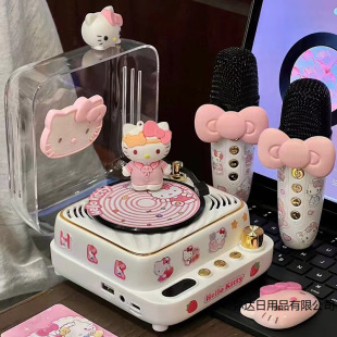helloKittyԒͲ��������L��ͥKTV�{�����䳪K��Ů���|������