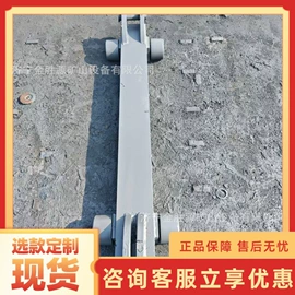 矿山施工设备;矿业输送设备;其他防爆器材