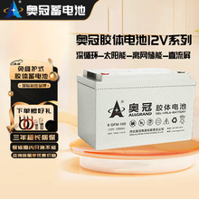 �W���z�w��늳�6-GFM-100������12V200AH̫��ܹ���l늌���늳�