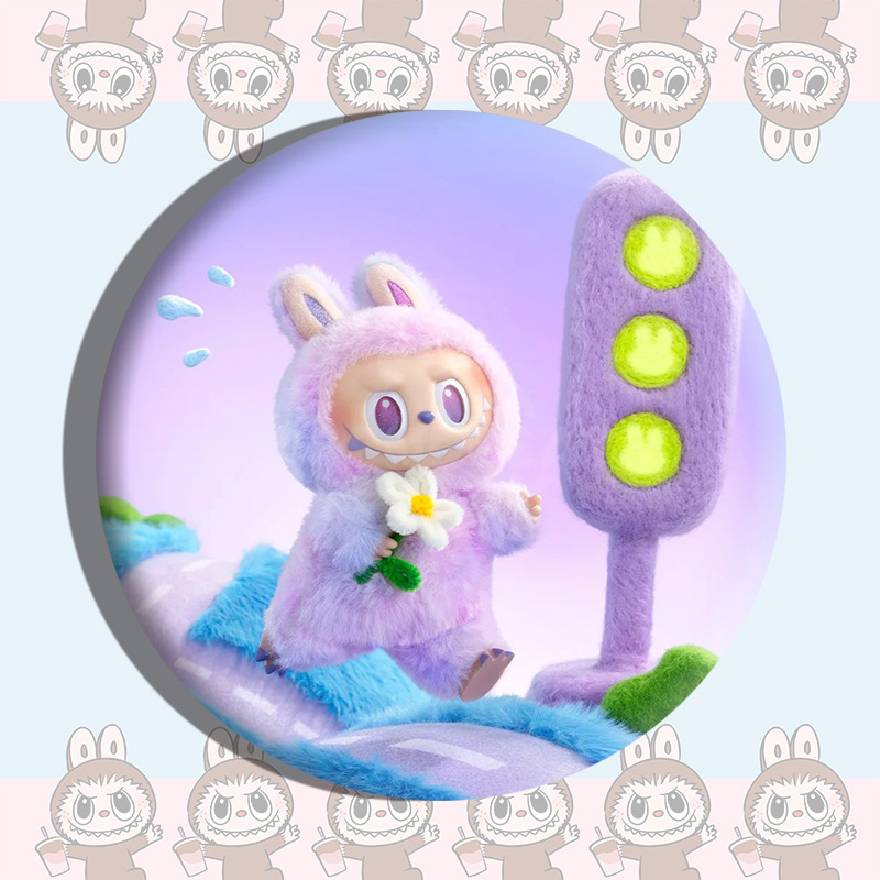 LABUBU-24