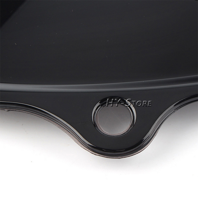 Suitable for Suzuki Gsxr1000 K17 17-25 Years Old Windshield Windshield High-Quality Windshield Deflector Cover