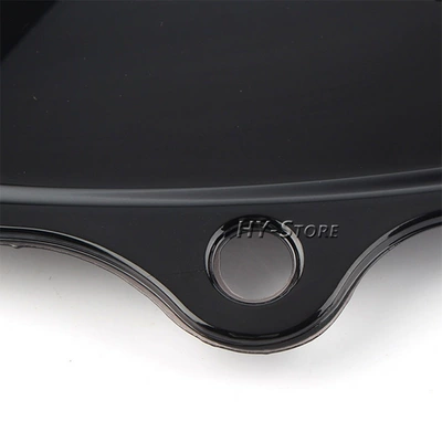 Suzuki Gsxr1000 K17 17-25: Motorcycle front windshield