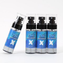 跨境TNK60ml Stencil Remover 模板去除剂喷雾瓶纹身去除剂批发