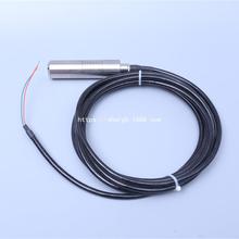 CYG410压力变送器高频动态型压力传感器测爆炸高频率响应