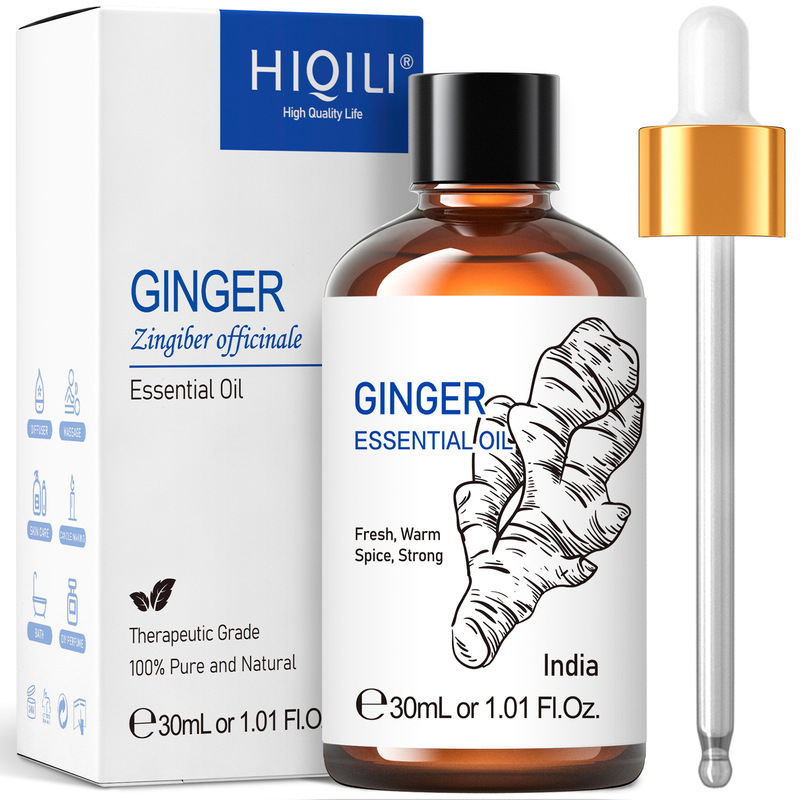 HIQILI茶樹片方精油植物抽出美容スキンケアマッサージ油無火香薫精油クロスボーダー卸売り|undefined