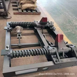 矿山施工设备;开采选矿设备;煤矿设备