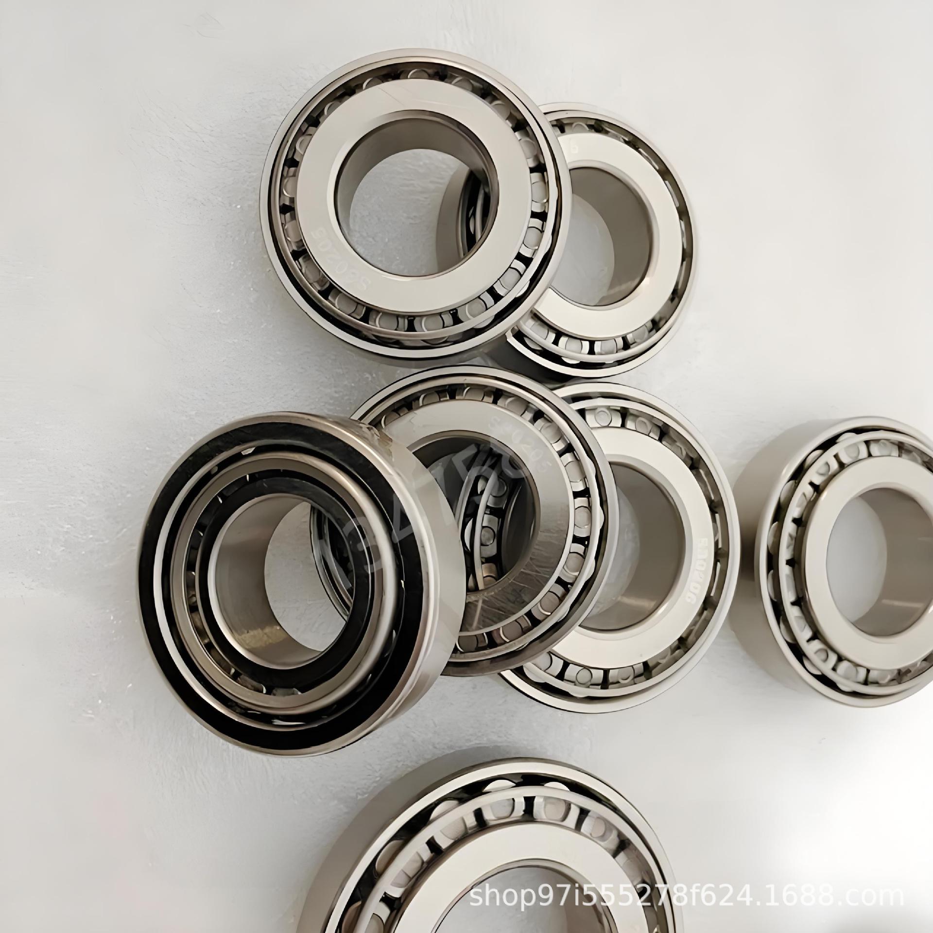 双列圆锥滚子轴承BT2B332501A/HA4 914.4*1066.8