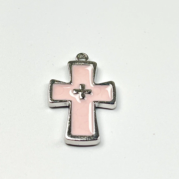 Cross Accessories (Pink)