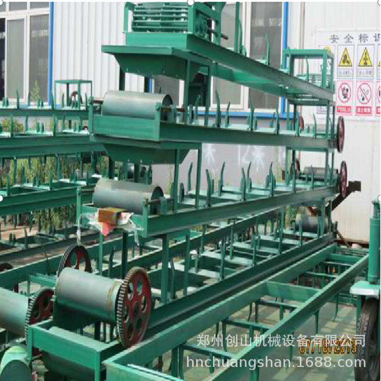 供应输送机  移动式输送机 胶带输送机 沙子输送机