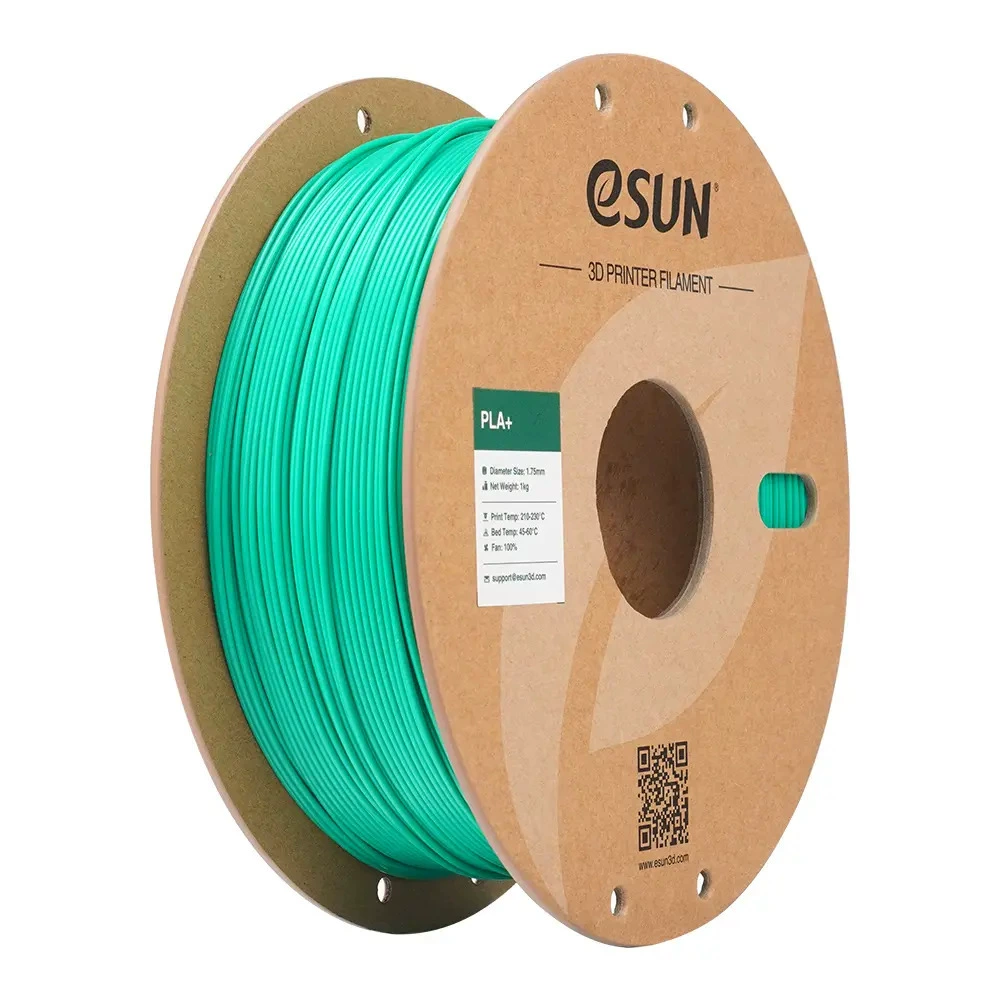 Printer, PLA, 3D printing, FDM, 1.75mm