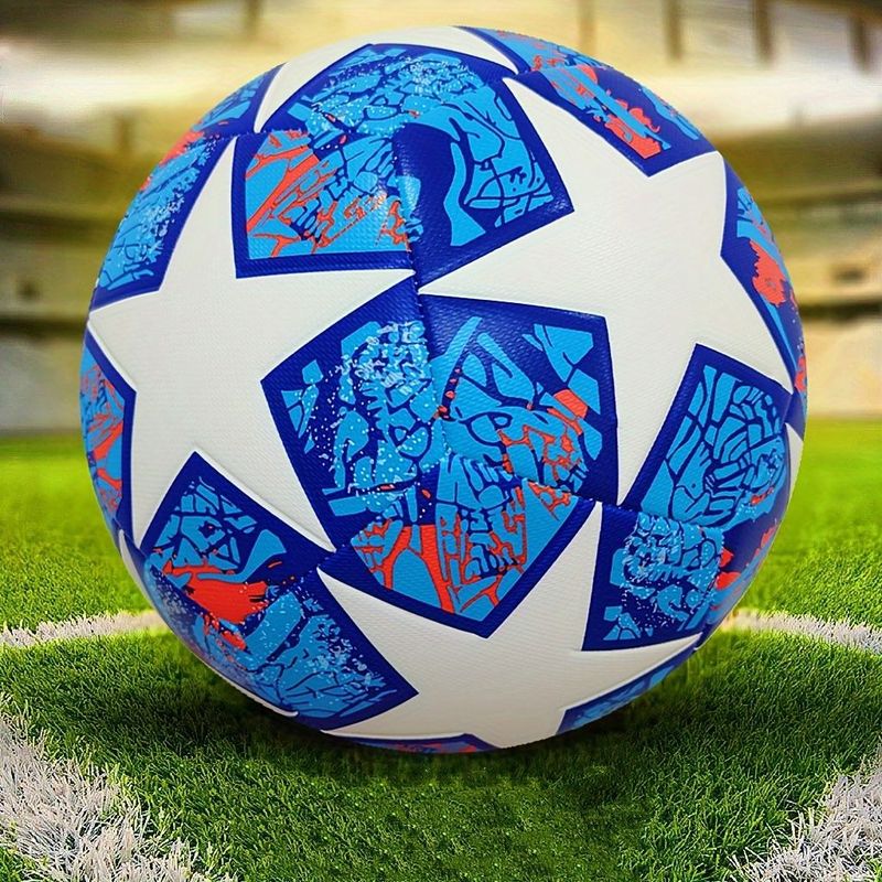 英超欧冠試合のサッカー5号のボールのpu機は試合を縫ってサッカーの工場を訓練して国境を越えて代行します。|undefined