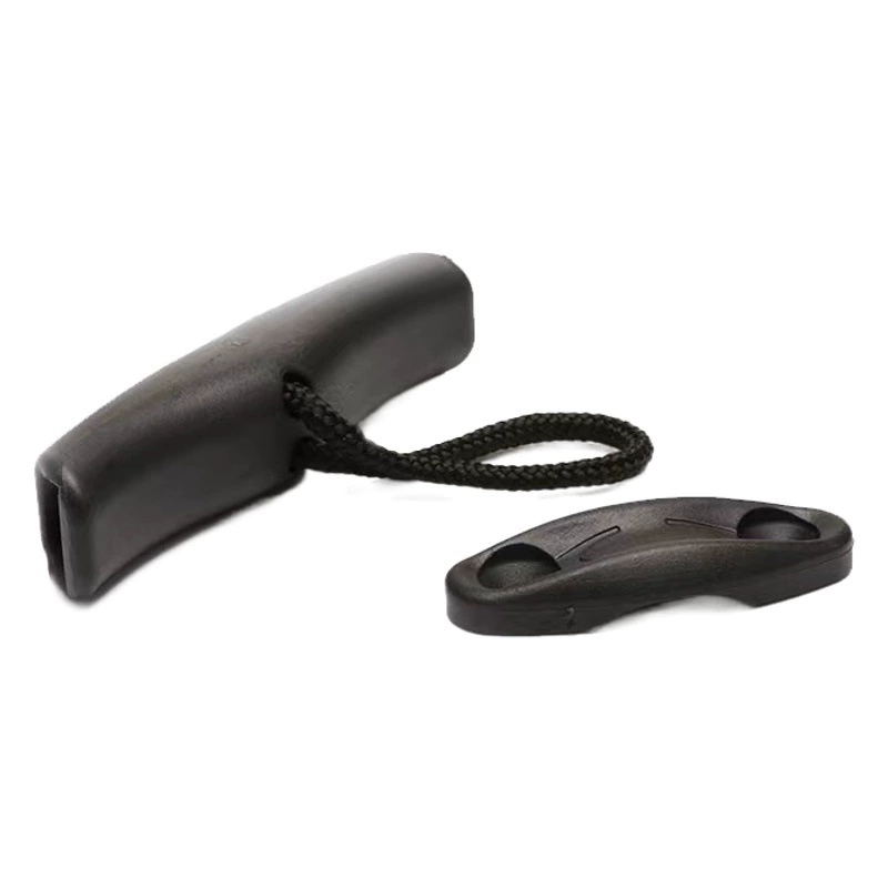 Каяк Т-образная ручка Рыбацкая лодка платформа лодка пластиковая лодка с веревкой