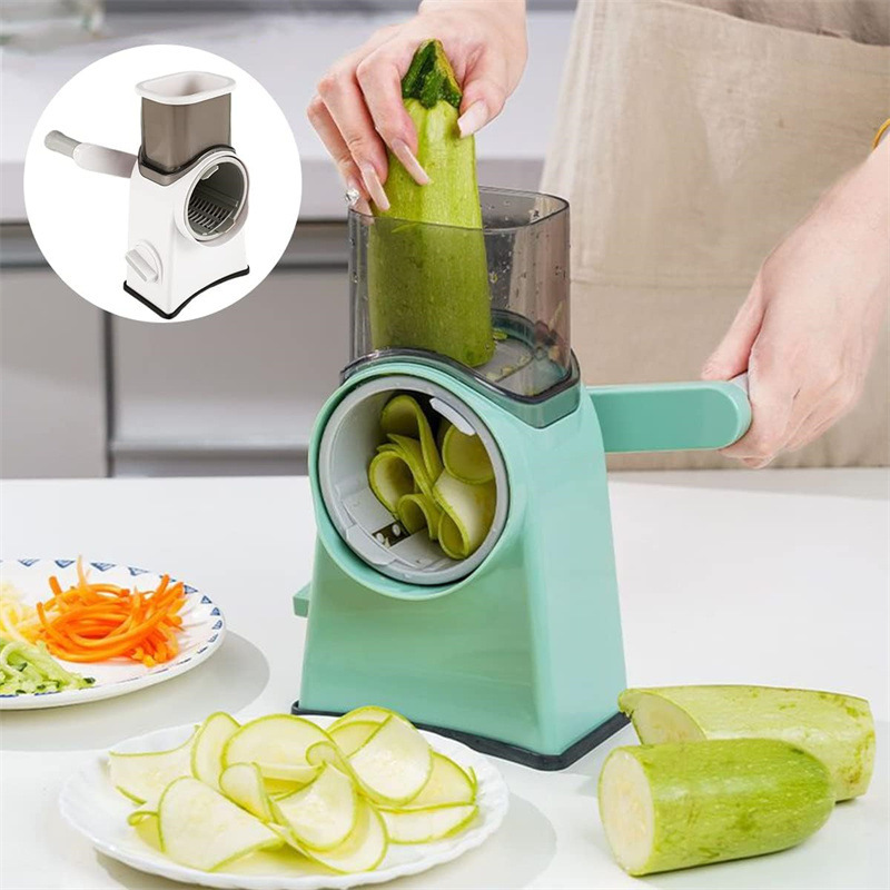サイクロン野菜カッター家庭用おろし器おろし器おろし器野菜カッター|undefined