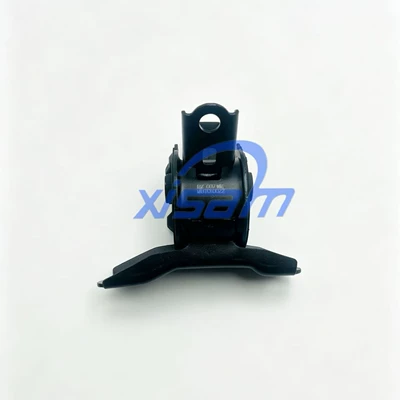 Model 1.5L Automatic Elite Version – damping system