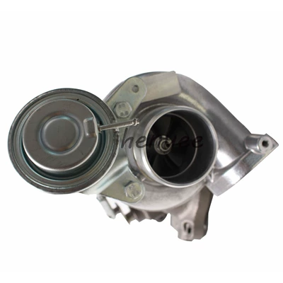 EVO 1-3 4G63 – Supercharger