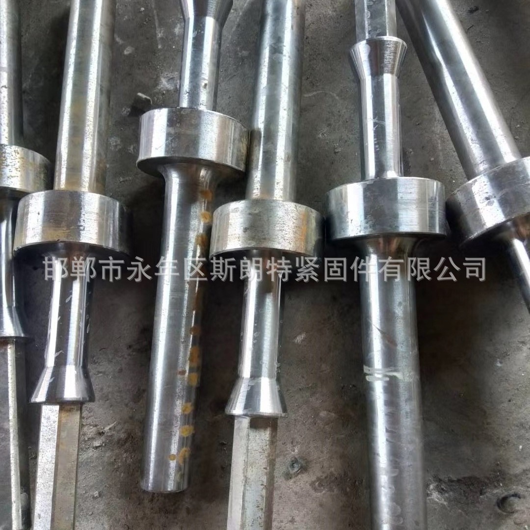 ׶˫ͷ˨DIN 797 ˫ͷ˨ DIN 2509 ״˫ͷDIN 2510-4