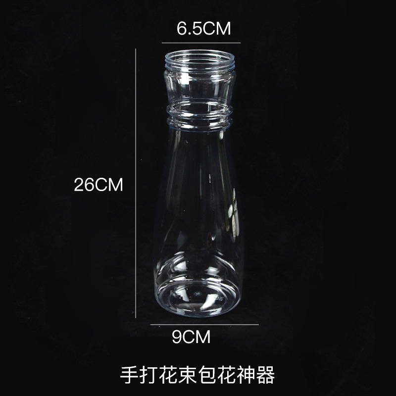 卸売フラワーシェルフラワーアレンジメントベース、花屋用花材、DIY矢筒型フラワーアレンジメントツール、四角いフラワーアレンジメントツール