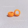 [亚克力：橙色圈]