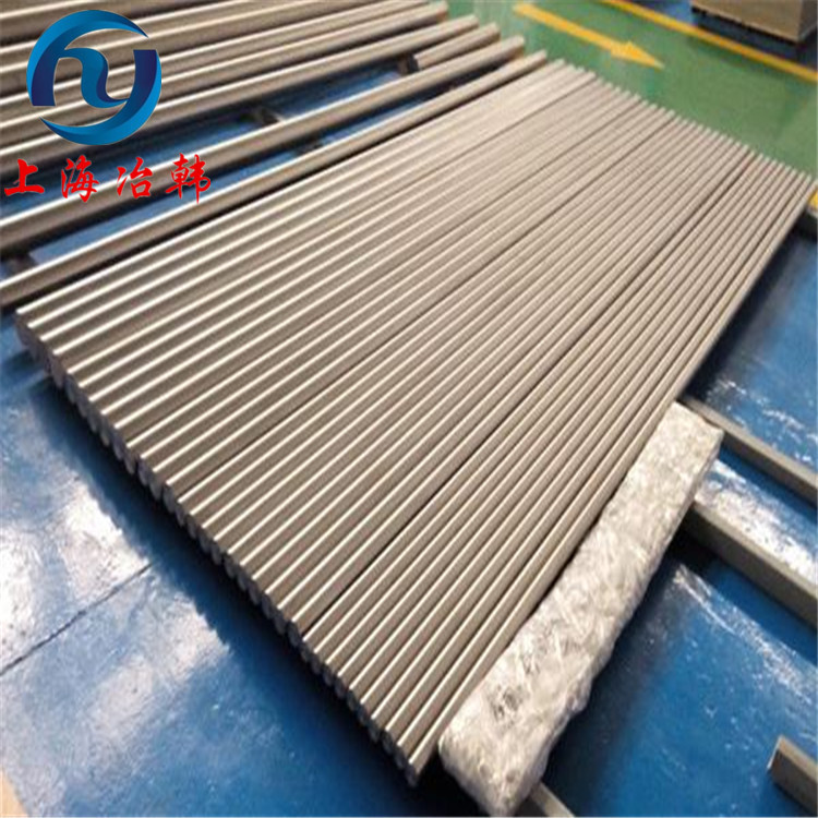 Incoloy903耐腐蚀圆棒 ALLOY 903镍铁合金板材 无缝管