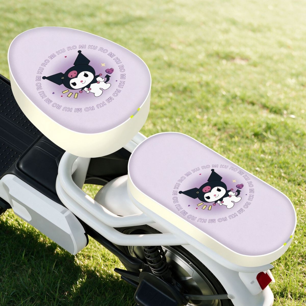 Package includes Yadi C09/C10/C11/C12/C15/C18/C50 foot mats + seat cushion covers, waterproof and sun-proof, C series