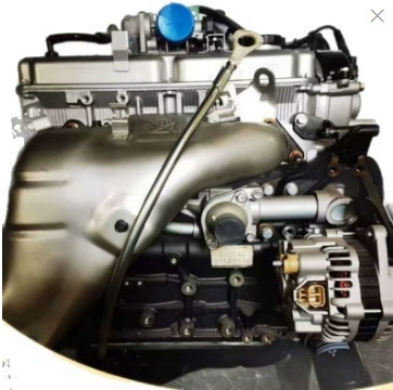 Brand new 4G69 convex Engine assembly