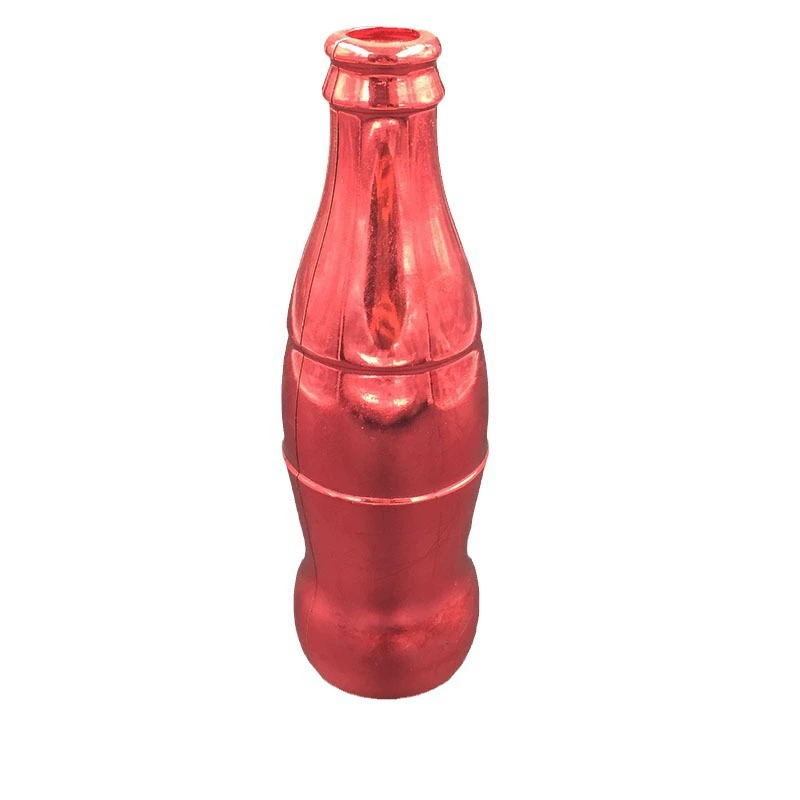 Подарочные сувенирные бутылки в виде Coca-Cola, металлические бутылки Coke, подарки и сувениры