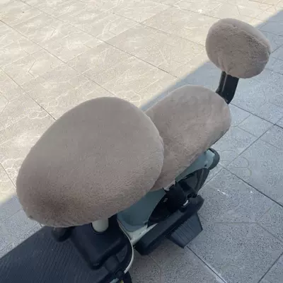 Table Bell Emma Warm Electric Vehicle – Other Electric Vehicle Accessories
