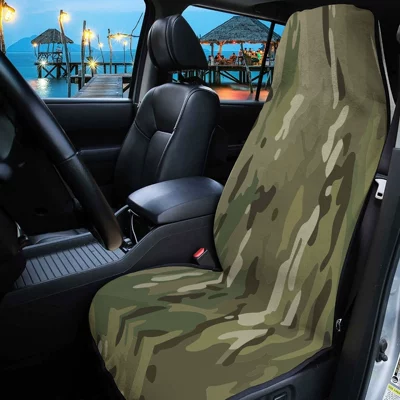 Universal seat cover — Seat Covers, Factory Direct - z25-77142cm
