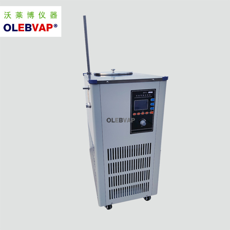 DLSB 低温冷却液循环泵 低温循环泵