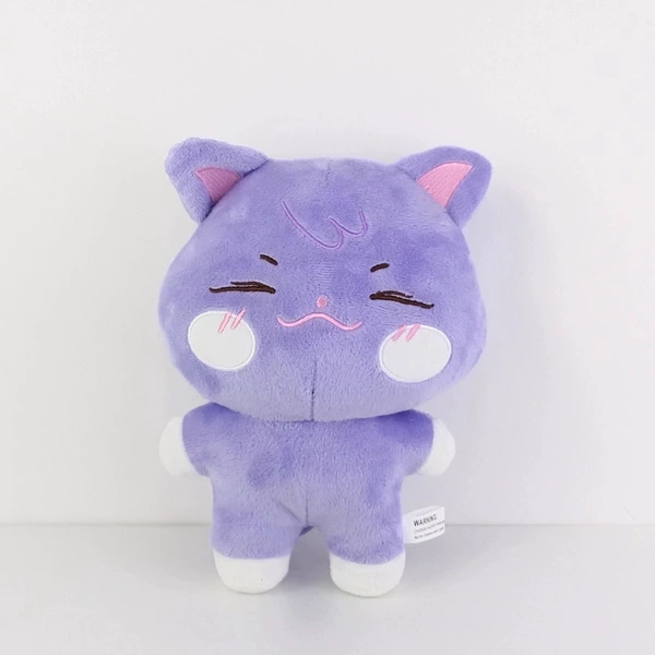Cui Shan Purple Fox
