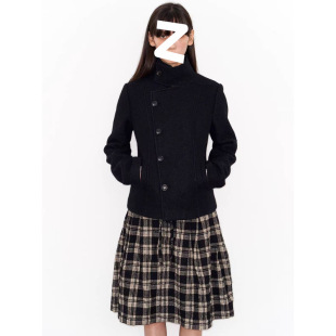 2025�p���ش������������@�ݶ̿����I��ɫë�����׶�+��ȹ