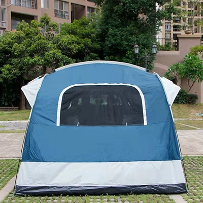 Avtomobil dam çadırları Outdoor Camping Style Car Tail