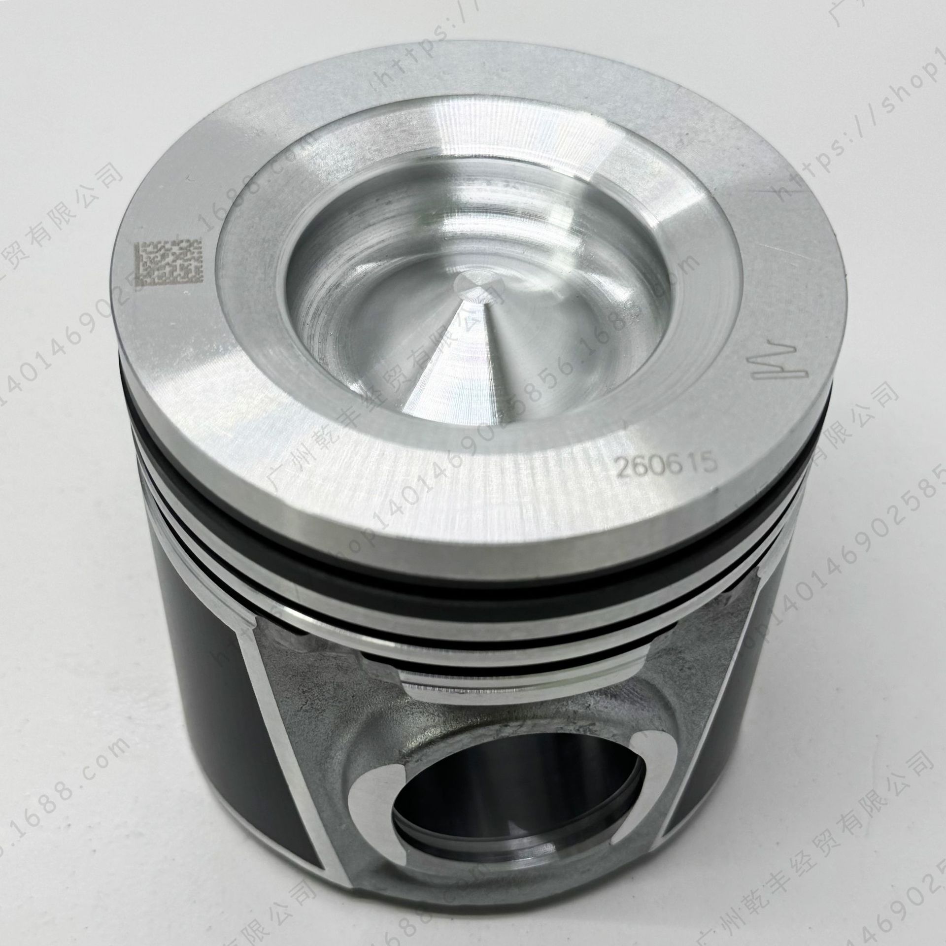 Suitable for Mitsubishi MITSUBISHI FUSO 3.0 4P10 Piston MK667225 PISTON