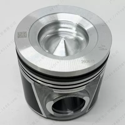 Suitable for Mitsubishi Piston, piston ring, piston pin