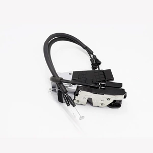 81320D3010 is suitable for the 2016-2020 Hyundai Tucson right passenger front door lock actuator latch