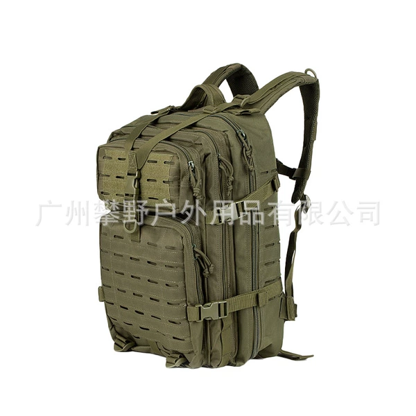 Army green