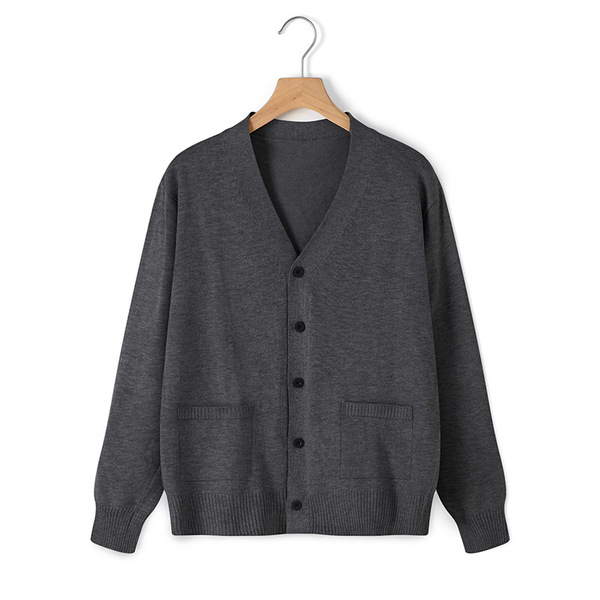Base cardigan