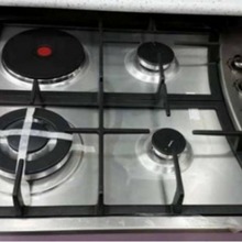 ����Gas stove cooker4�����۶��^�T�F�t��Ϩ��Һ��ʯ����Ȼ����