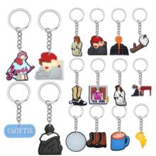 �羳����̩��˹������pcv��������Կ�׿�diyԿ�׿۴�������װ��Ʒ
