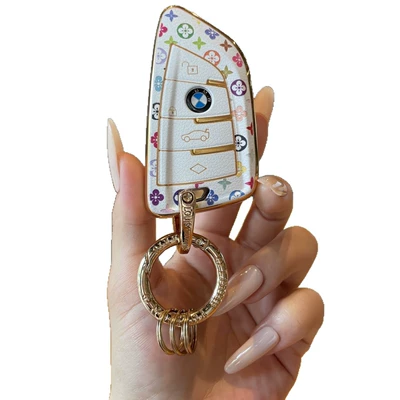 Car Key Cover X1/X2/X3 Series, Car key bag
