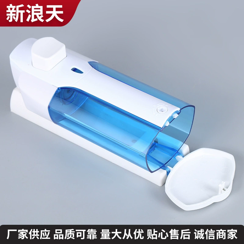 Производитель оптового/manual soap device Kitchen household pressing type to soap hotel bath manual soap box