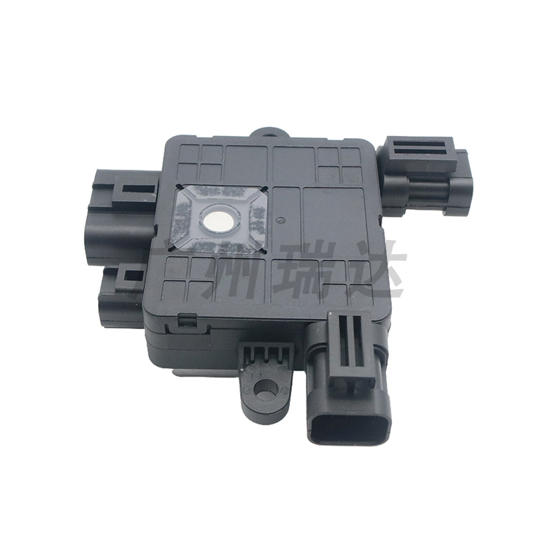 25385 - 4D900 Modelo de control del ventilador Kia moderno al por mayor