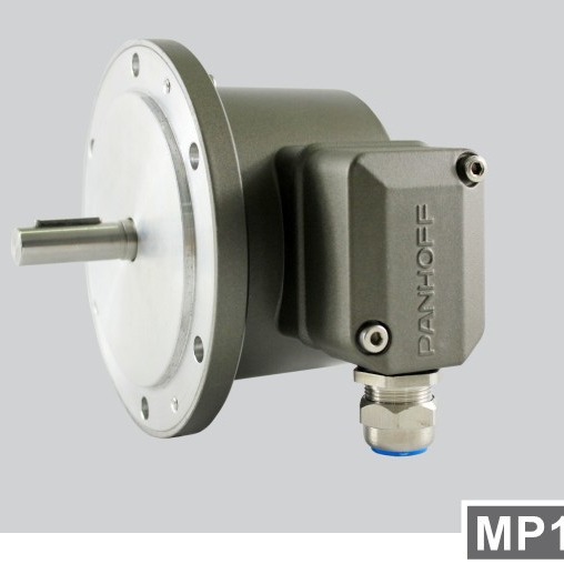 德国PANHOFF超速开关,编码器,组合编码器