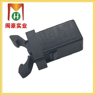 PR-01-DL002 door lock switch lock switch trash can lid buckle switch factory direct sale
