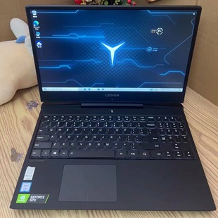 Wholesale Laptop Y7000P, I7 9Th Generation Gaming Notebook Gtx 1650 (4g) Graphics Card 15.6”