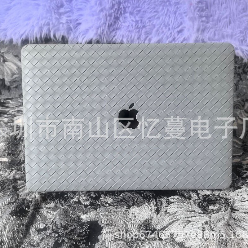 For Apple Macbook Laptop Case Air 13.3 14 Pro 15 16 inch