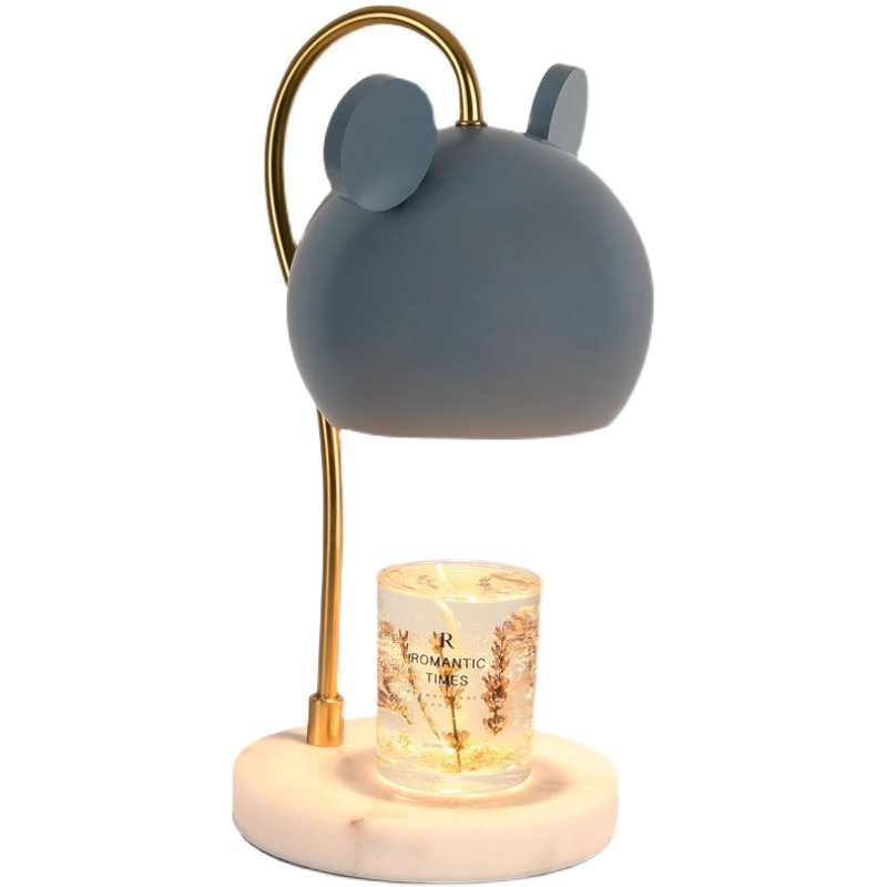 Marble aromatherapy