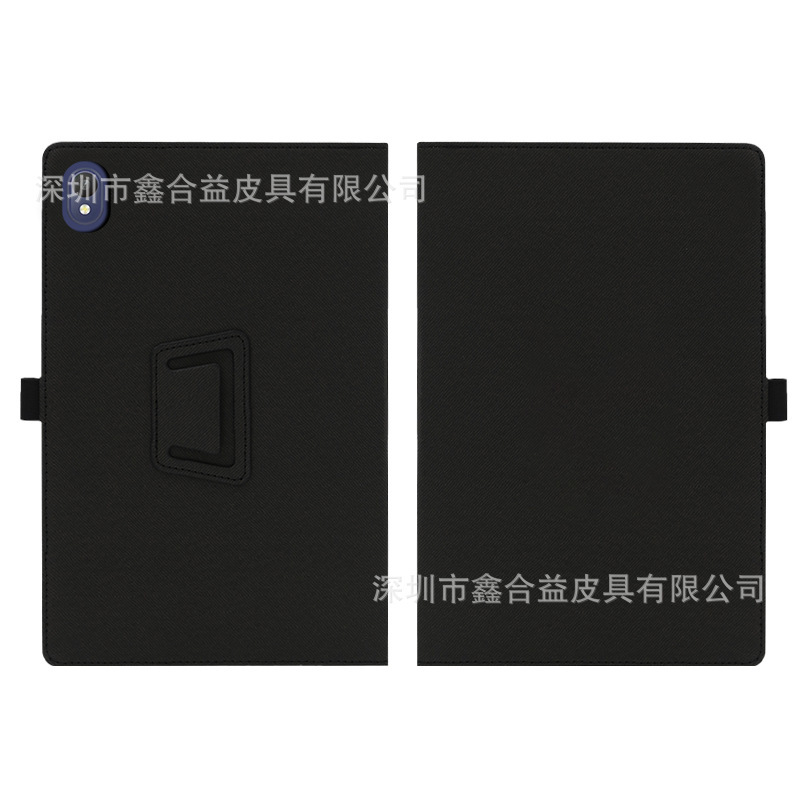 Suitable for onn 7 Tablet 2026, 7-inch two-fold flip cover, faux leather PU full cover case Suitable for onn 7 Tablet 2026, 7-inch two-fold flip cover, faux leather PU full cover case