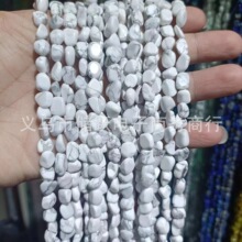 6-8mm��Ȼˮ����觲�Ҏ�t�S��ɢ�� diy�Ʒ��������δ������l
