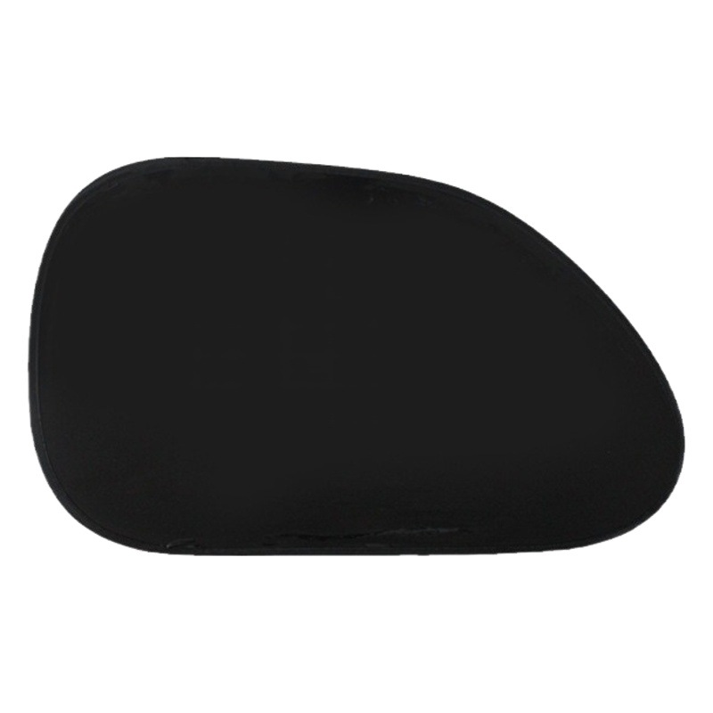Sombrilla del coche película electrostática del coche ventana bloque lateral plegable a prueba de luz suministros de verano protección solar aislamiento térmico protector solar